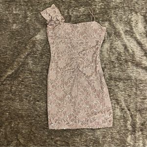 Jump Apparel Short Dress